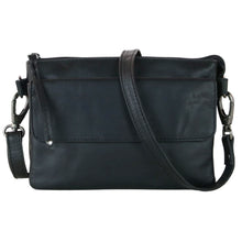 Load image into Gallery viewer, THE CONCEALED CARRY "NATASHA" CROSSBODY