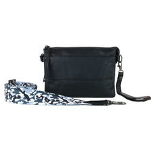 Load image into Gallery viewer, THE CONCEALED CARRY "NATASHA" CROSSBODY