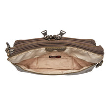 Load image into Gallery viewer, THE CONCEALED CARRY "NATASHA" CROSSBODY