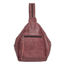 Load image into Gallery viewer, concealed carry backpack