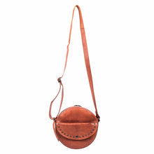 Load image into Gallery viewer, CONCEALED CARRY "MIA" CROSSBODY PURSE
