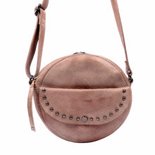 Load image into Gallery viewer, CONCEALED CARRY "MIA" CROSSBODY PURSE