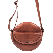 Load image into Gallery viewer, CONCEALED CARRY "MIA" CROSSBODY PURSE
