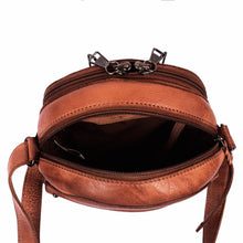 Load image into Gallery viewer, CONCEALED CARRY "MIA" CROSSBODY PURSE