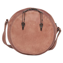 Load image into Gallery viewer, CONCEALED CARRY "MIA" CROSSBODY PURSE