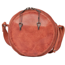 Load image into Gallery viewer, CONCEALED CARRY "MIA" CROSSBODY PURSE