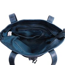 Load image into Gallery viewer, CONCEALED CARRY "EDEN" TOTE