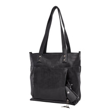 Load image into Gallery viewer, CONCEALED CARRY "EDEN" TOTE
