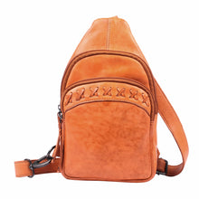 Cargar imagen en el visor de la galería, concealed carry crossbody bag