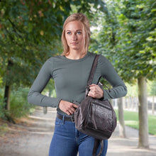 Load image into Gallery viewer, CONCEALED CARRY "MARLEY" BACKPACK