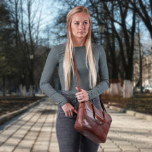 Cargar imagen en el visor de la galería, CARTERA OCULTA "BETHANY"