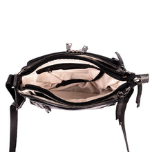 Load image into Gallery viewer, CONCEALED CARRY "TATUM" CROSSBODY