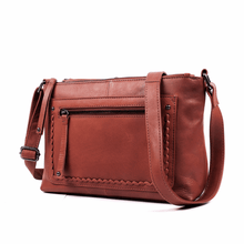 Load image into Gallery viewer, CONCEALED CARRY "TATUM" CROSSBODY