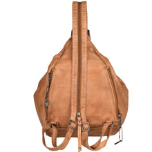 Load image into Gallery viewer, CONCEALED CARRY "MARLEY" BACKPACK