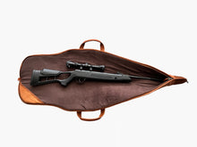 Load image into Gallery viewer, Cardini Shotgun and Rifle Leather Case