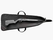 Load image into Gallery viewer, Cardini Shotgun and Rifle Leather Case