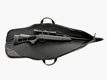 Load image into Gallery viewer, Cardini Shotgun and Rifle Leather Case