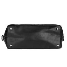 Cargar imagen en el visor de la galería, CARTERA OCULTA DE PIEL "SADIE"