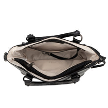 Cargar imagen en el visor de la galería, CARTERA OCULTA DE PIEL "SADIE"