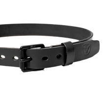 Load image into Gallery viewer, Cardini Buffalo Leather Belt