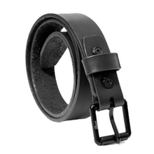 Load image into Gallery viewer, Cardini Buffalo Leather Belt