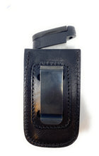 Load image into Gallery viewer, cardiniClipBlackSingleBack