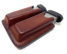 Cargar imagen en el visor de la galería, cardini ClipBrownDoubleRight