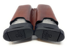 Cargar imagen en el visor de la galería, cardini ClipBrownDoubleTop