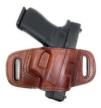 Load image into Gallery viewer, Cardini OSO Series OWB Holster Brown