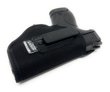 Load image into Gallery viewer, Cardini Zorro Series IWB Nylon Holster Black