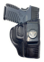 Load image into Gallery viewer, Zorro Series IWB - XD 3" -Clearance