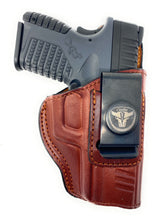 Load image into Gallery viewer, Zorro Series IWB - XD 3" -Clearance
