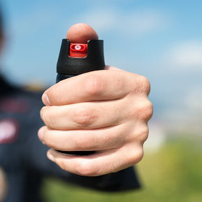 Mastering Self-Defense: The Art of Using Pepper Spray Safely