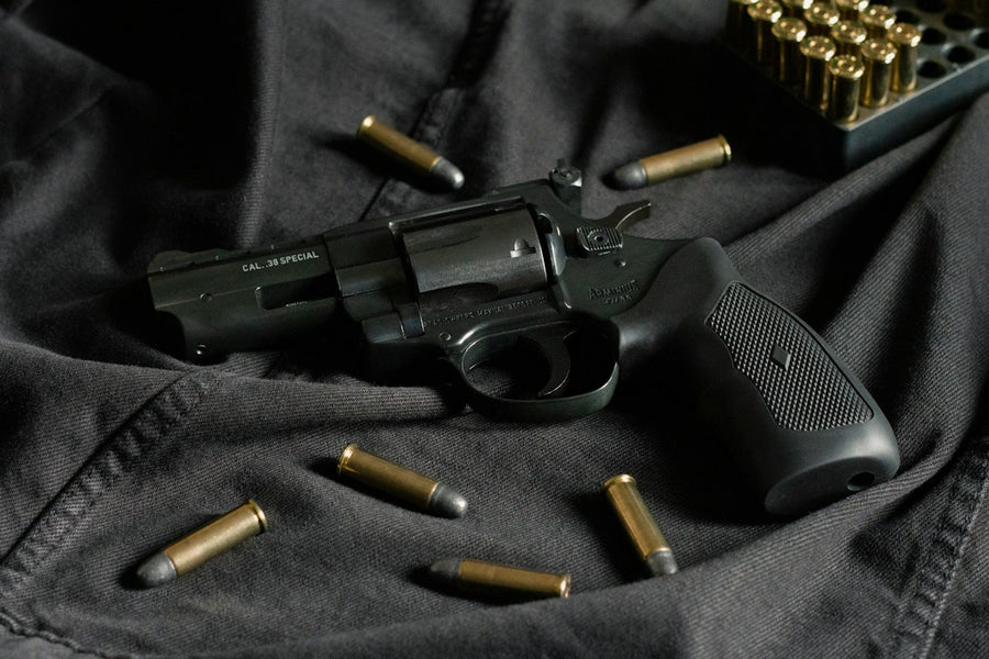 Concealing Your Firearm: The Ultimate Guide for Different Types of Clothing