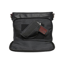 Load image into Gallery viewer, CONCEALED CARRY &quot;SKYLAR&quot; CROSSBODY
