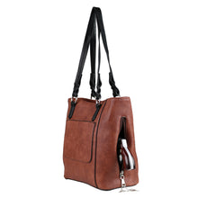 Load image into Gallery viewer, CONCEALED CARRY &quot;GRACE&quot; TOTE
