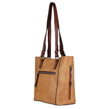Load image into Gallery viewer, CONCEALED CARRY &quot;GRACE&quot; TOTE
