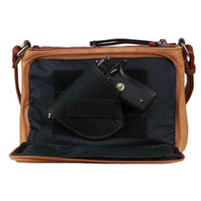 Load image into Gallery viewer, CONCEALED CARRY &quot;HAILEY&quot; CROSSBODY
