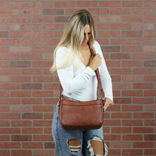 Load image into Gallery viewer, CONCEALED CARRY &quot;TESSA&quot; CROSSBODY
