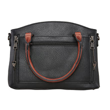 Load image into Gallery viewer, CONCEALED CARRY &quot;CARLY&quot; SATCHEL
