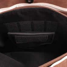 Load image into Gallery viewer, CONCEALED CARRY &quot;KENDALL&quot; LEATHER TOTE
