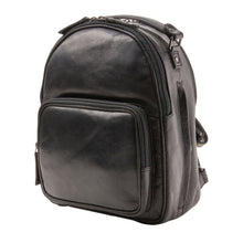 Load image into Gallery viewer, CONCEALED CARRY &quot;REESE&quot; UNISEX BACKPACK
