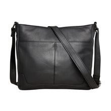 Load image into Gallery viewer, CONCEALED CARRY &quot;LYDIA&quot; LEATHER CROSSBODY
