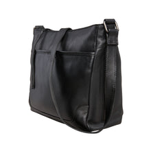 Load image into Gallery viewer, CONCEALED CARRY &quot;LYDIA&quot; LEATHER CROSSBODY
