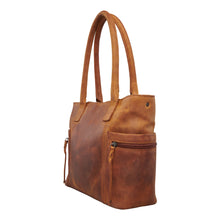 Load image into Gallery viewer, CONCEALED CARRY &quot;EMERSON&quot; SATCHEL
