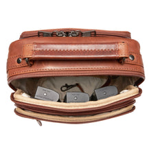 Load image into Gallery viewer, CONCEALED CARRY &quot;LOGAN&quot; UNISEX CROSSBODY BAG
