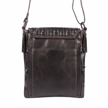Load image into Gallery viewer, CONCEALED CARRY WOVEN &quot;HANA&quot; CROSSBODY
