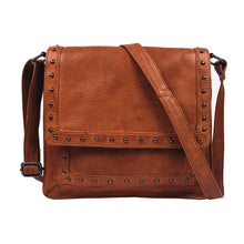 Load image into Gallery viewer, CONCEALED CARRY &quot;MONROE&quot; CROSSBODY
