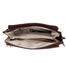 Load image into Gallery viewer, THE CONCEALED CARRY &quot;NATASHA&quot; CROSSBODY
