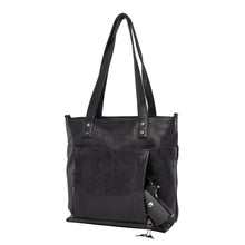 Load image into Gallery viewer, CONCEALED CARRY &quot;EDEN&quot; TOTE
